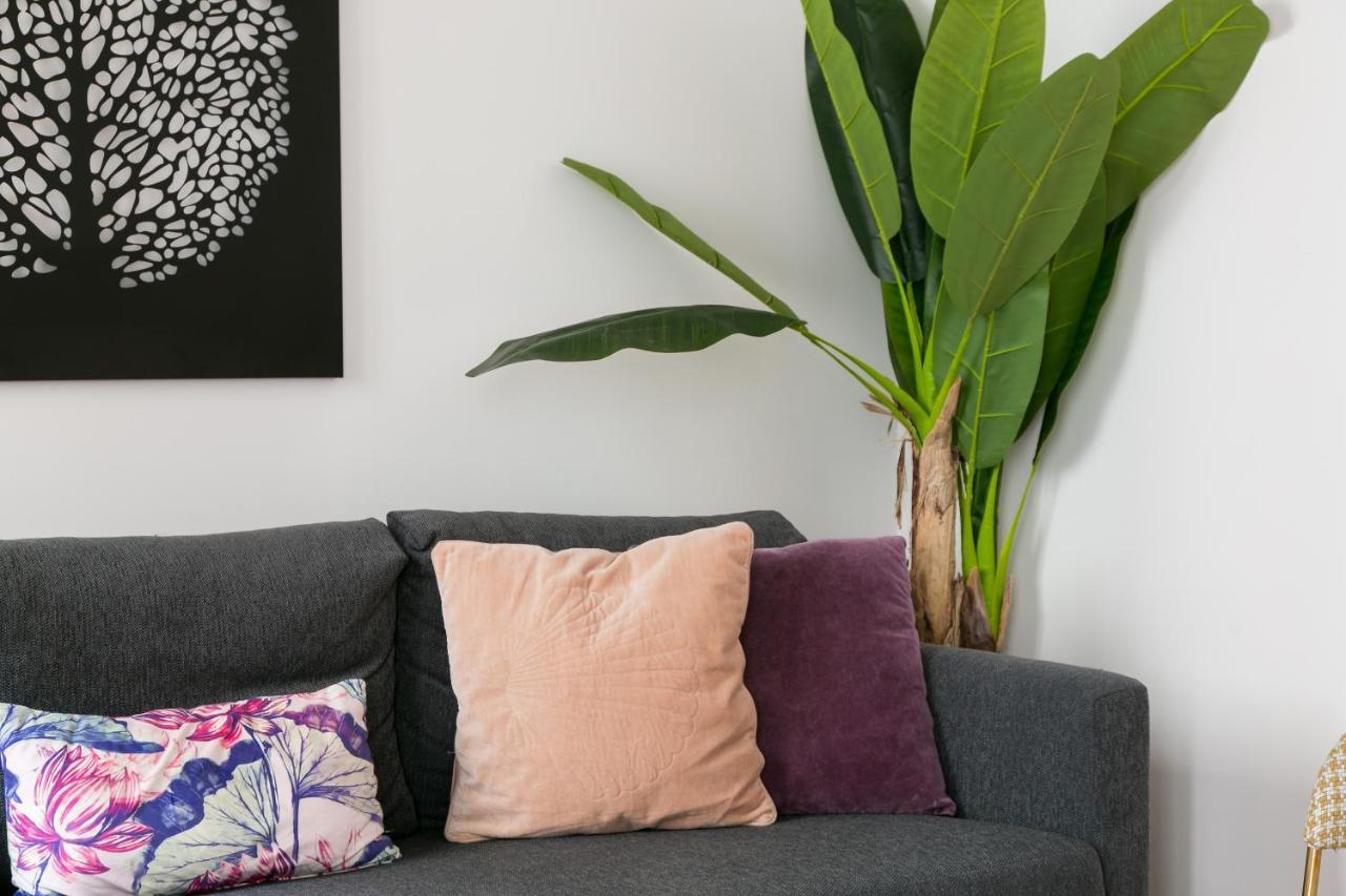 The Graceful Escape Apartment Lisboa Екстериор снимка