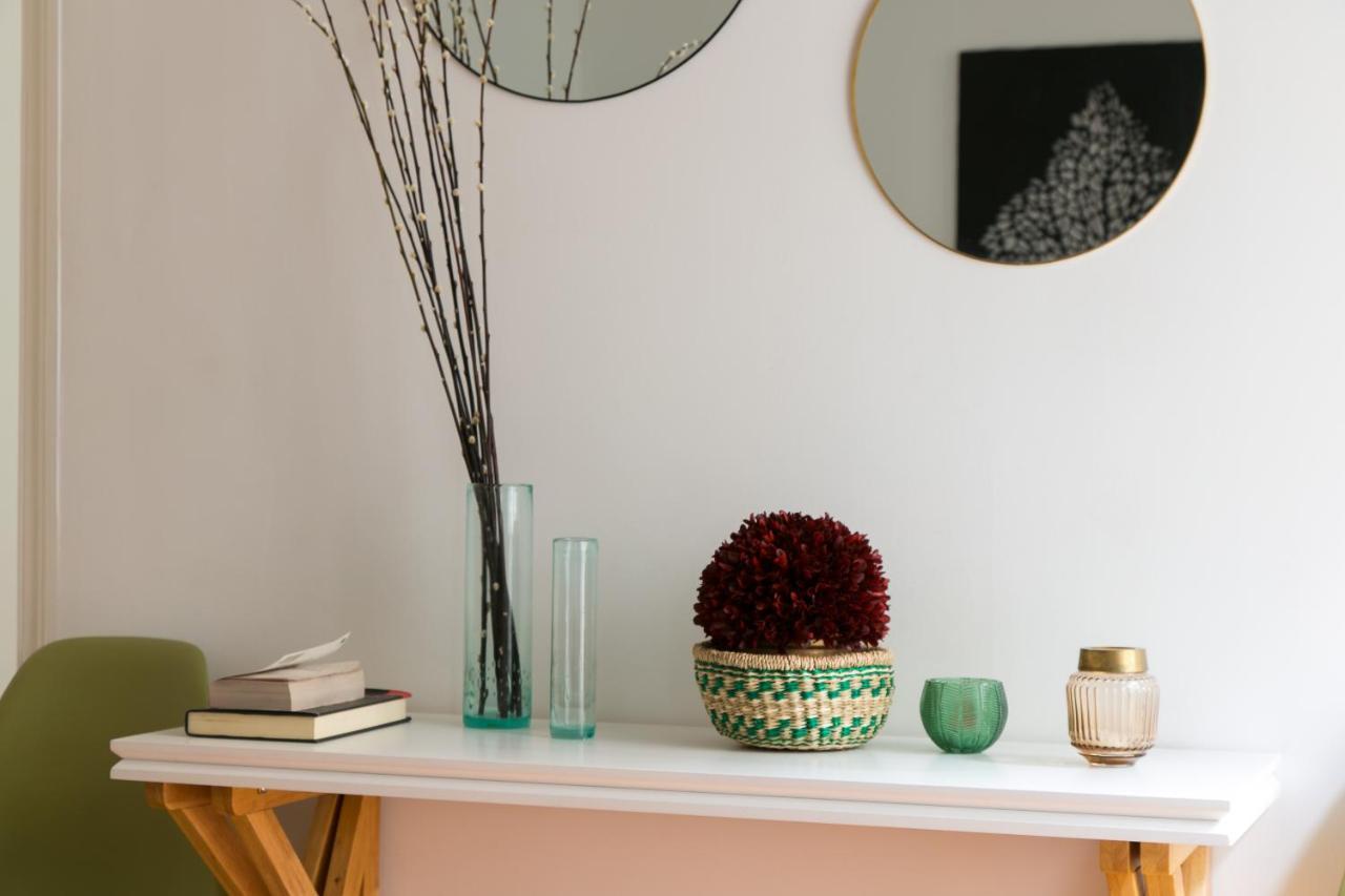 The Graceful Escape Apartment Lisboa Екстериор снимка