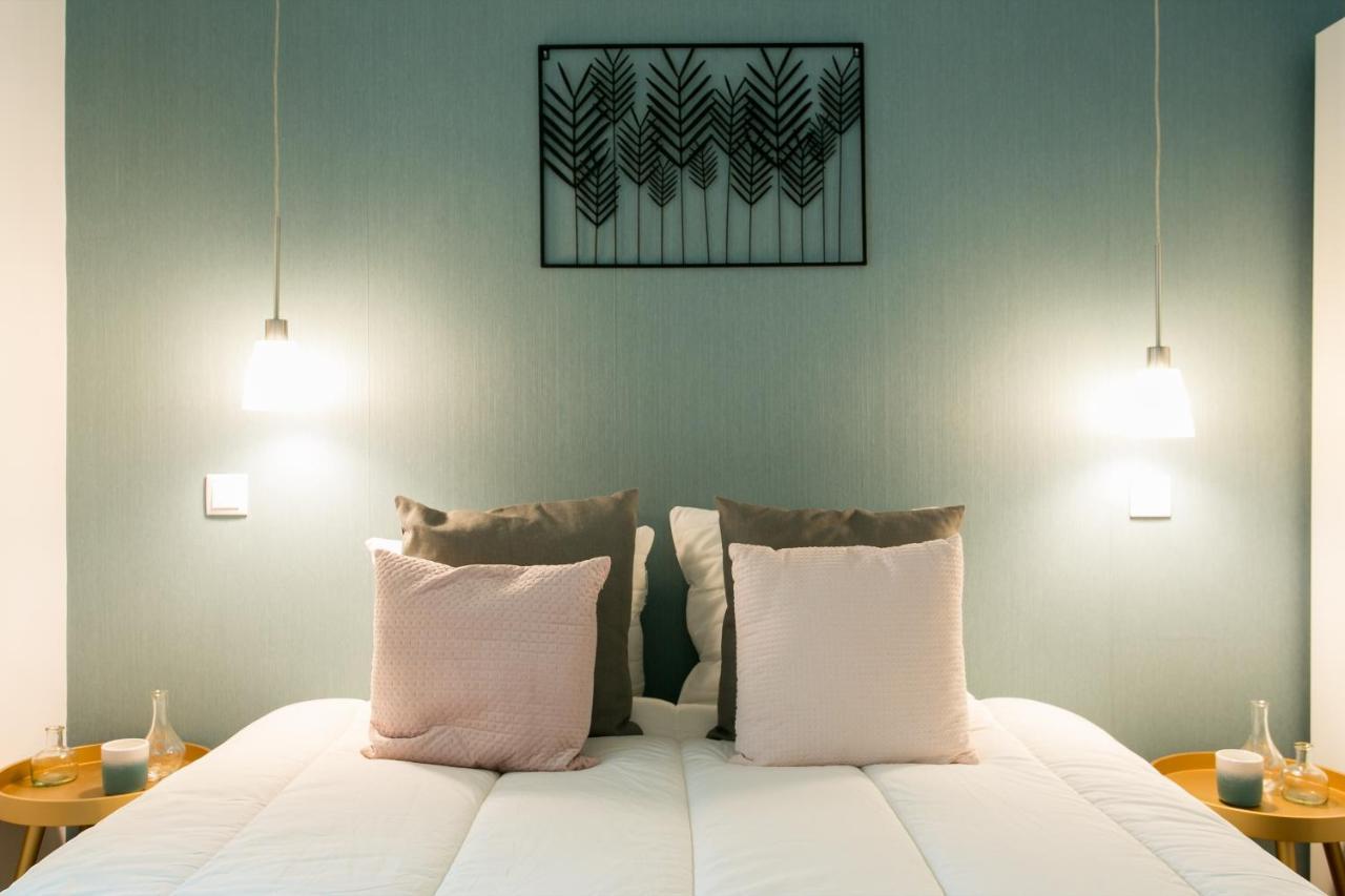 The Graceful Escape Apartment Lisboa Екстериор снимка