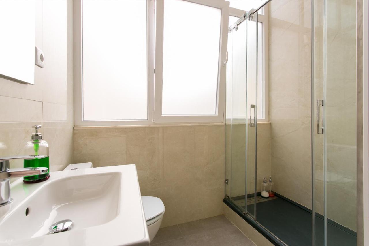 The Graceful Escape Apartment Lisboa Екстериор снимка