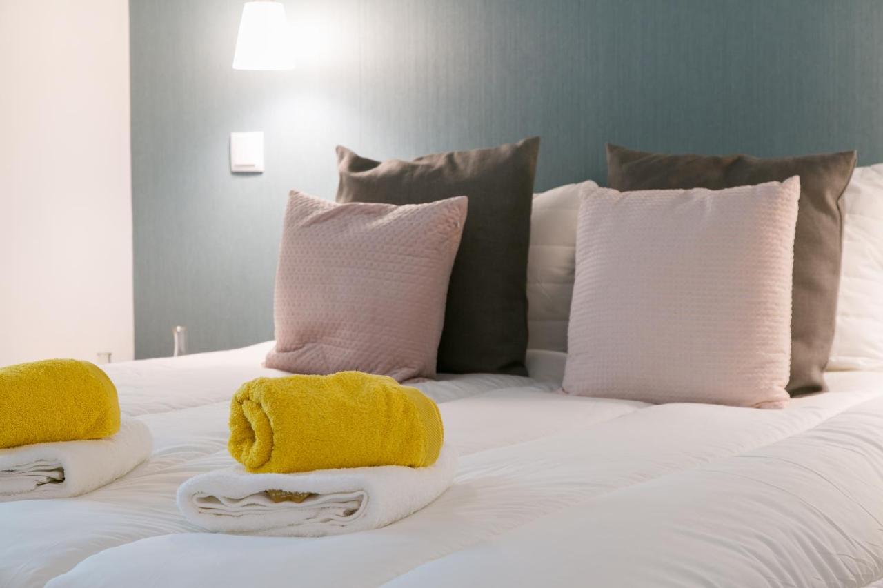 The Graceful Escape Apartment Lisboa Екстериор снимка